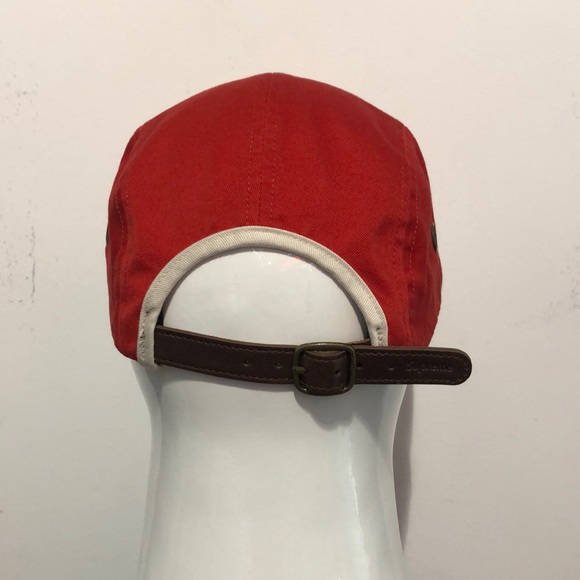 Supreme camper hat - Picture 3 of 4